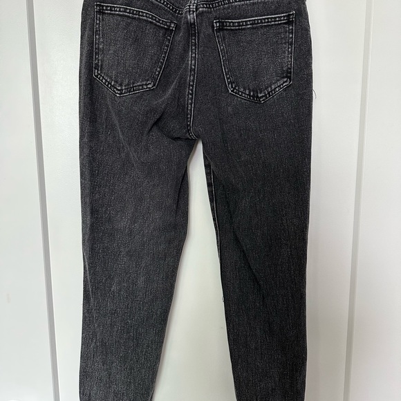 Pac Sun Mom Jeans - Picture 4 of 4